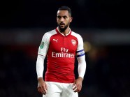 Theo Walcott A Premier League Career Of Promise Speed And Longevity 